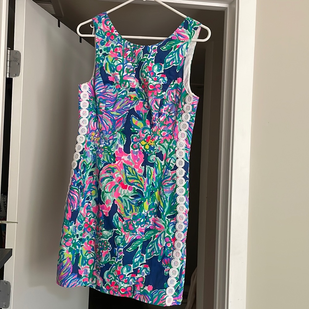 Lilly Pulitzer Dress